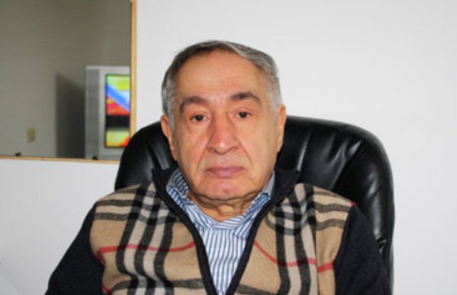 İlham Əliyevdən tanınmış bəstəkarla bağlı Sərəncam